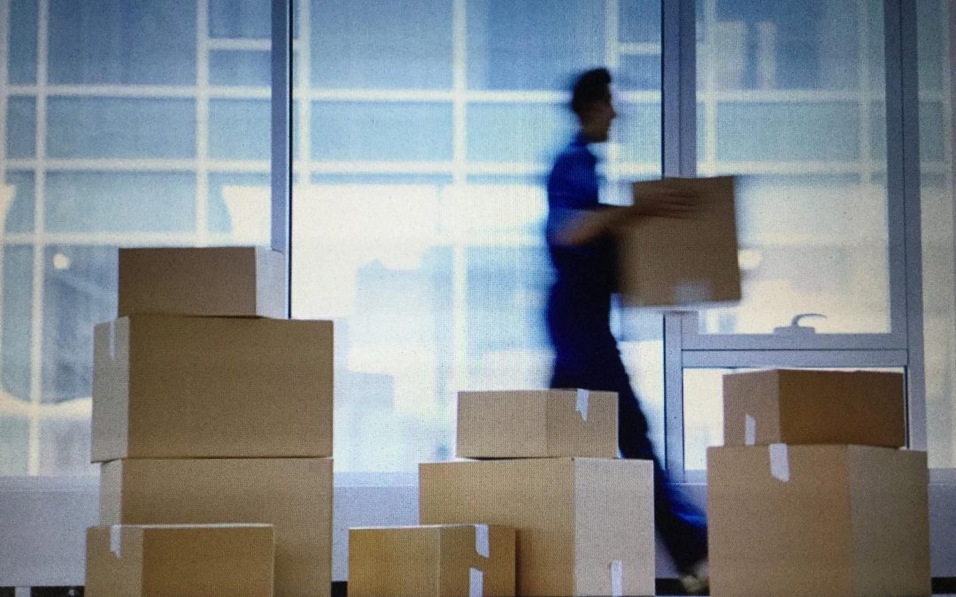 Directeur général – Prime de départ