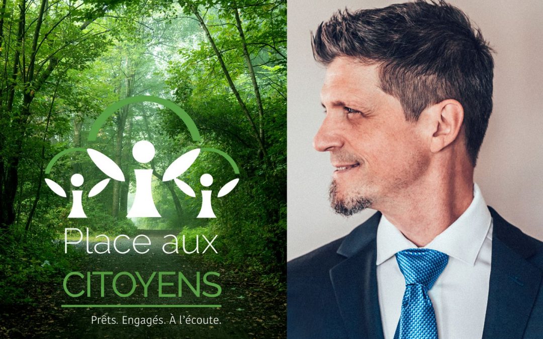 Denis Girard – Candidat La Briqueterie