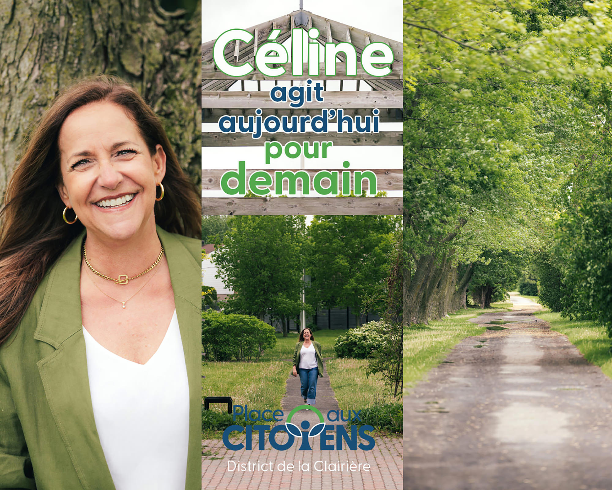 Annonce Céline