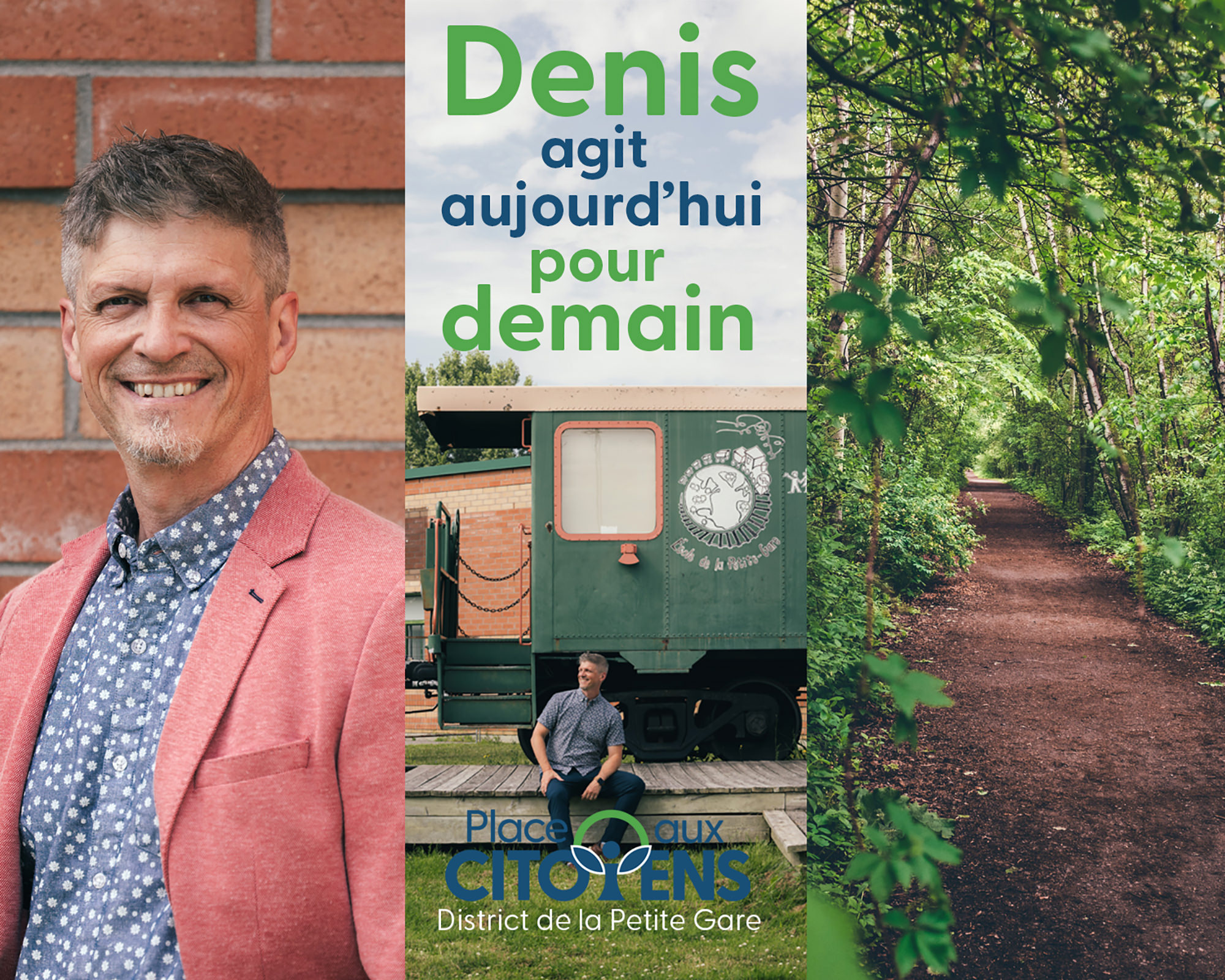 Annonce Denis